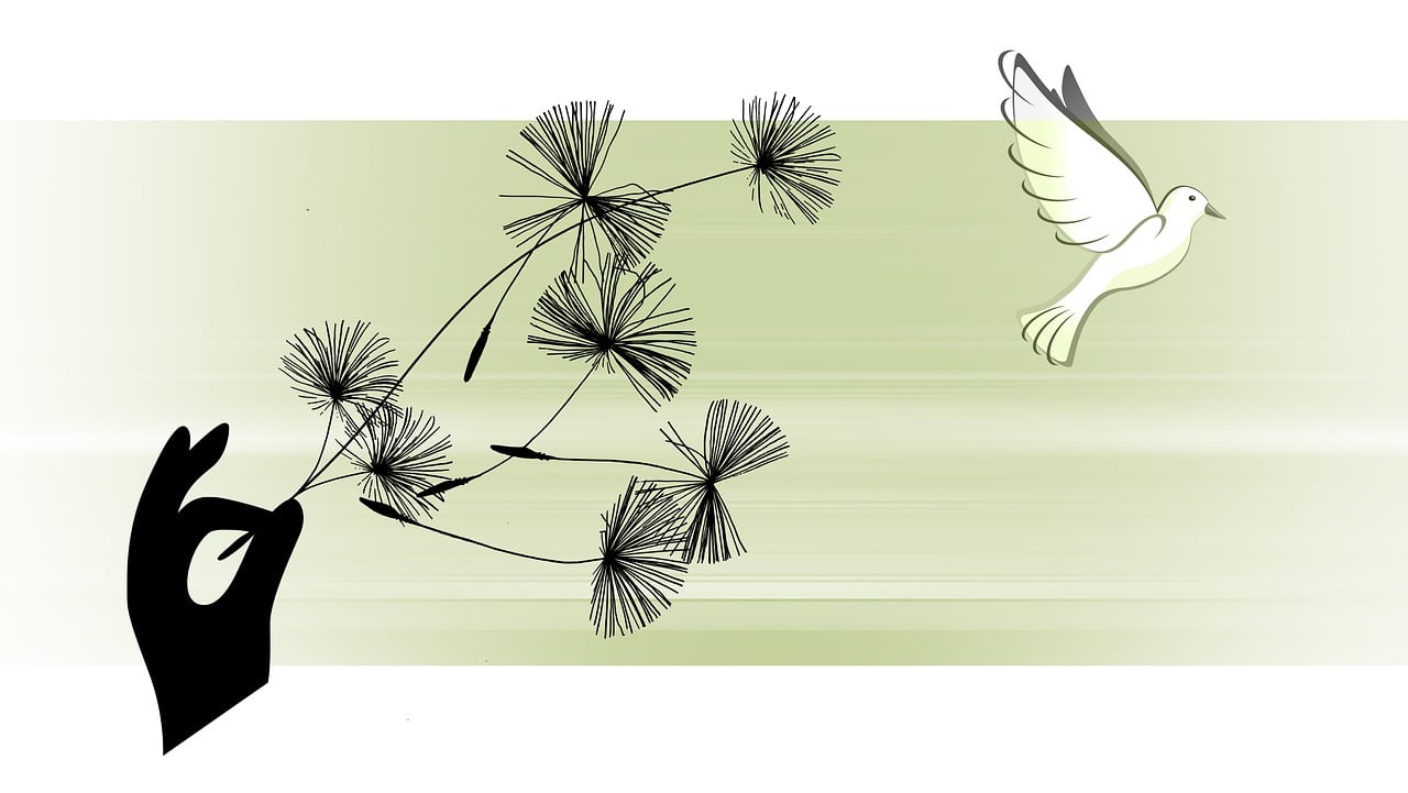 Les signes qui montrent que l’écriture pourrait réellement vous aider à traverser ce que vous vivez.